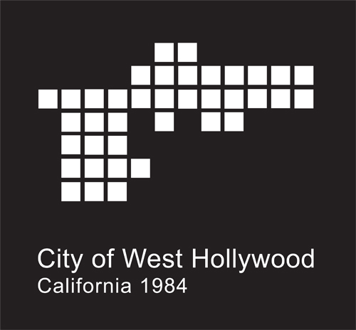 weho white on black Events Manager Form