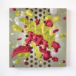 Acid, Dropped<br>by Sean Noyce