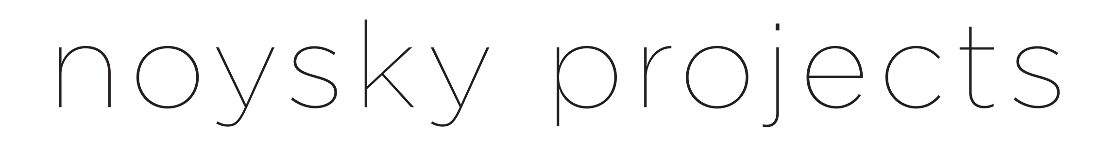 Noysky Projects